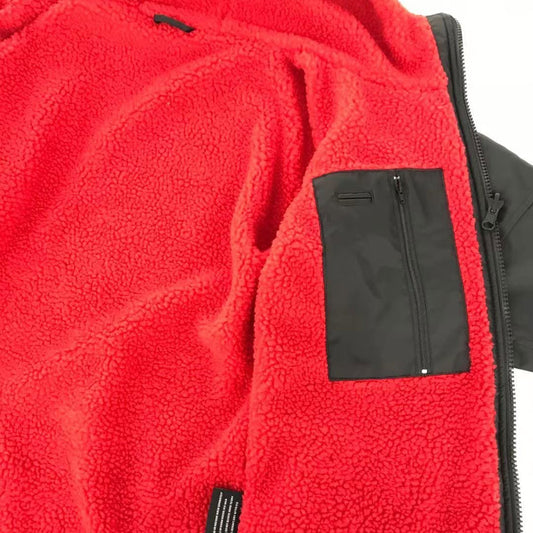 Iron Up Heavy-Duty Parka