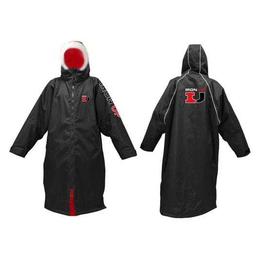 Iron Up Heavy-Duty Parka